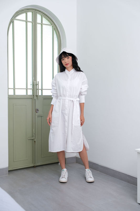 CARLA - 317418 DAISY DRESS