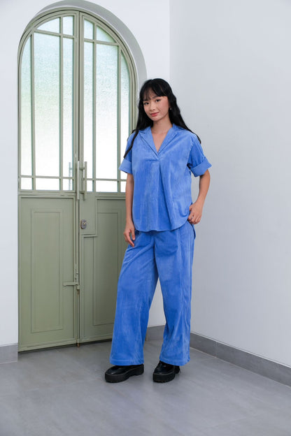 CARLA - 31520 DIVA BLOUSE