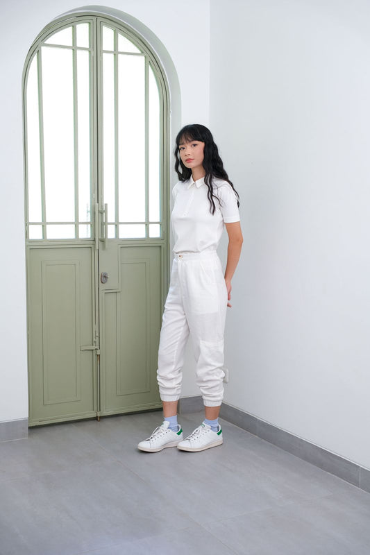 CARLA - 317424 DONA JOGGER PANT