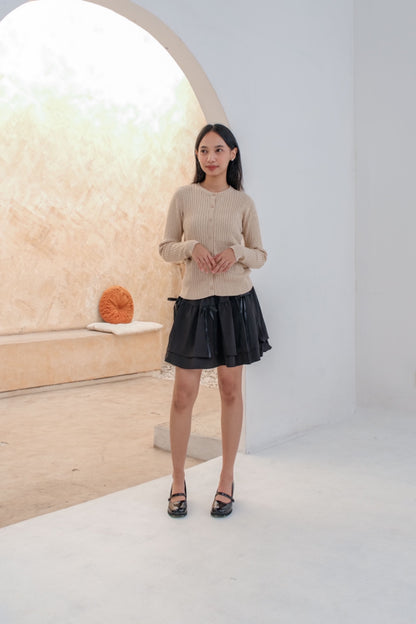 CARLA - 202 GLISA MINI SKORT