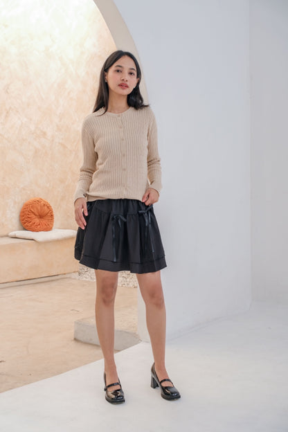 CARLA - 202 GLISA MINI SKORT