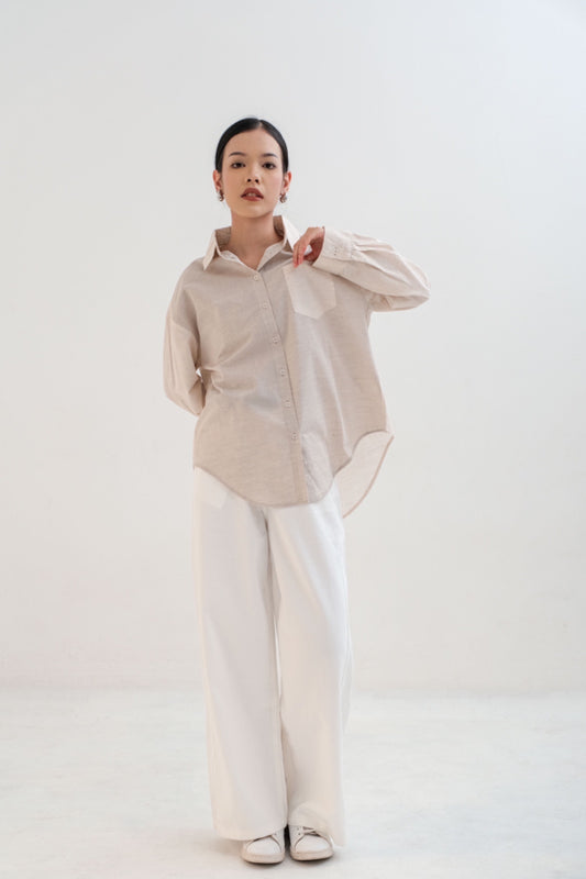 CARLA - 31529 GARNY TWO TONE