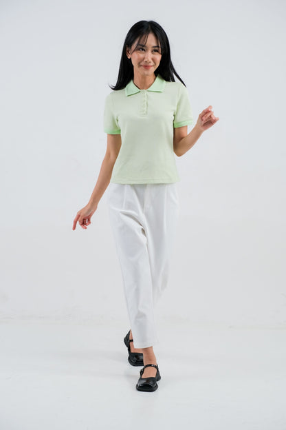 CEE - 18007 GRETA POLO SHIRT
