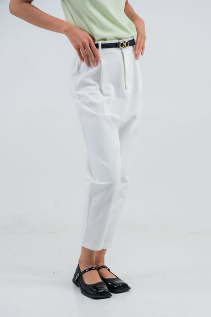 CEE - 18008 GINZA COTTON STRETCH PANTS