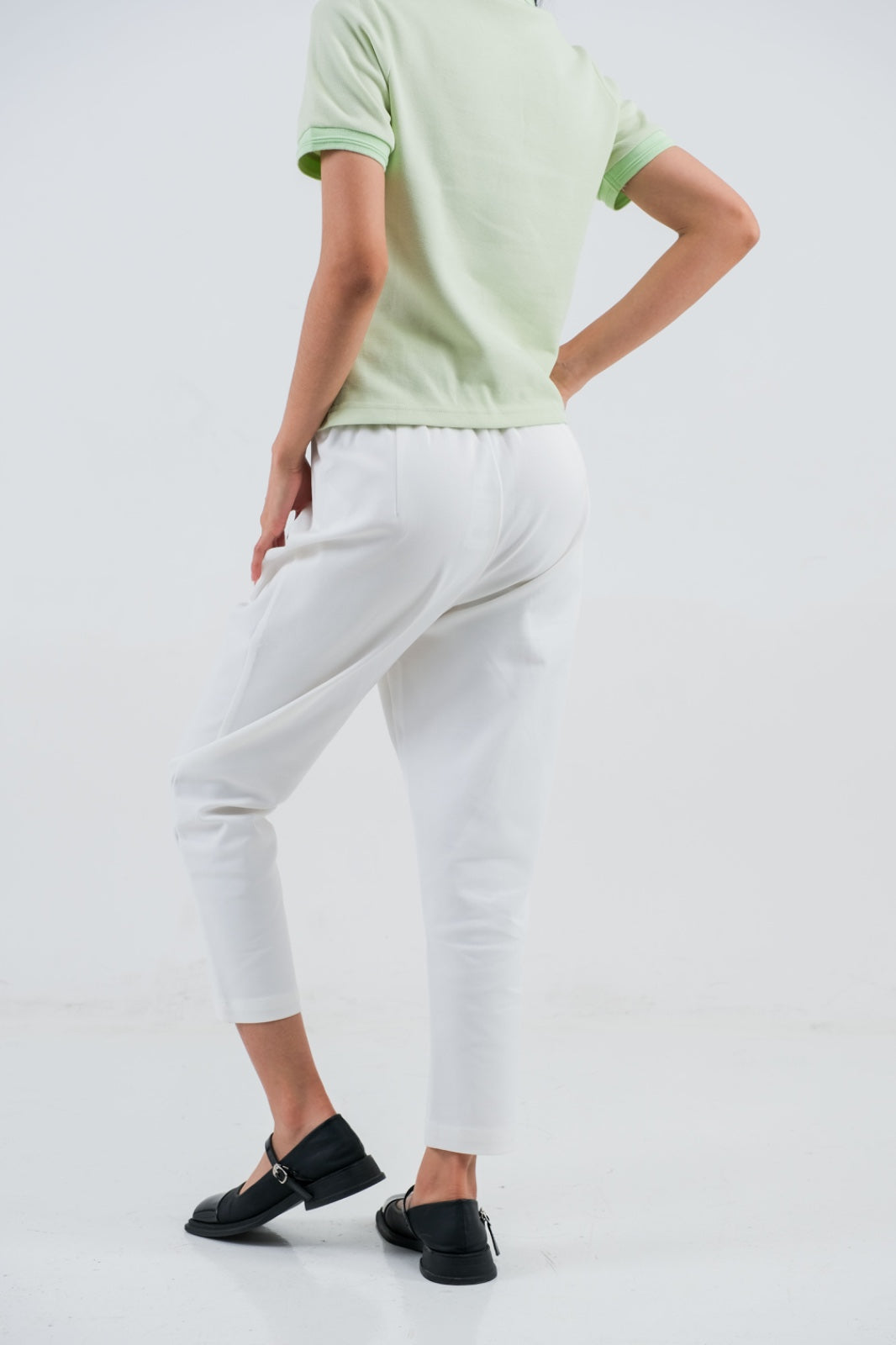 CEE - 18007 GRETA POLO SHIRT