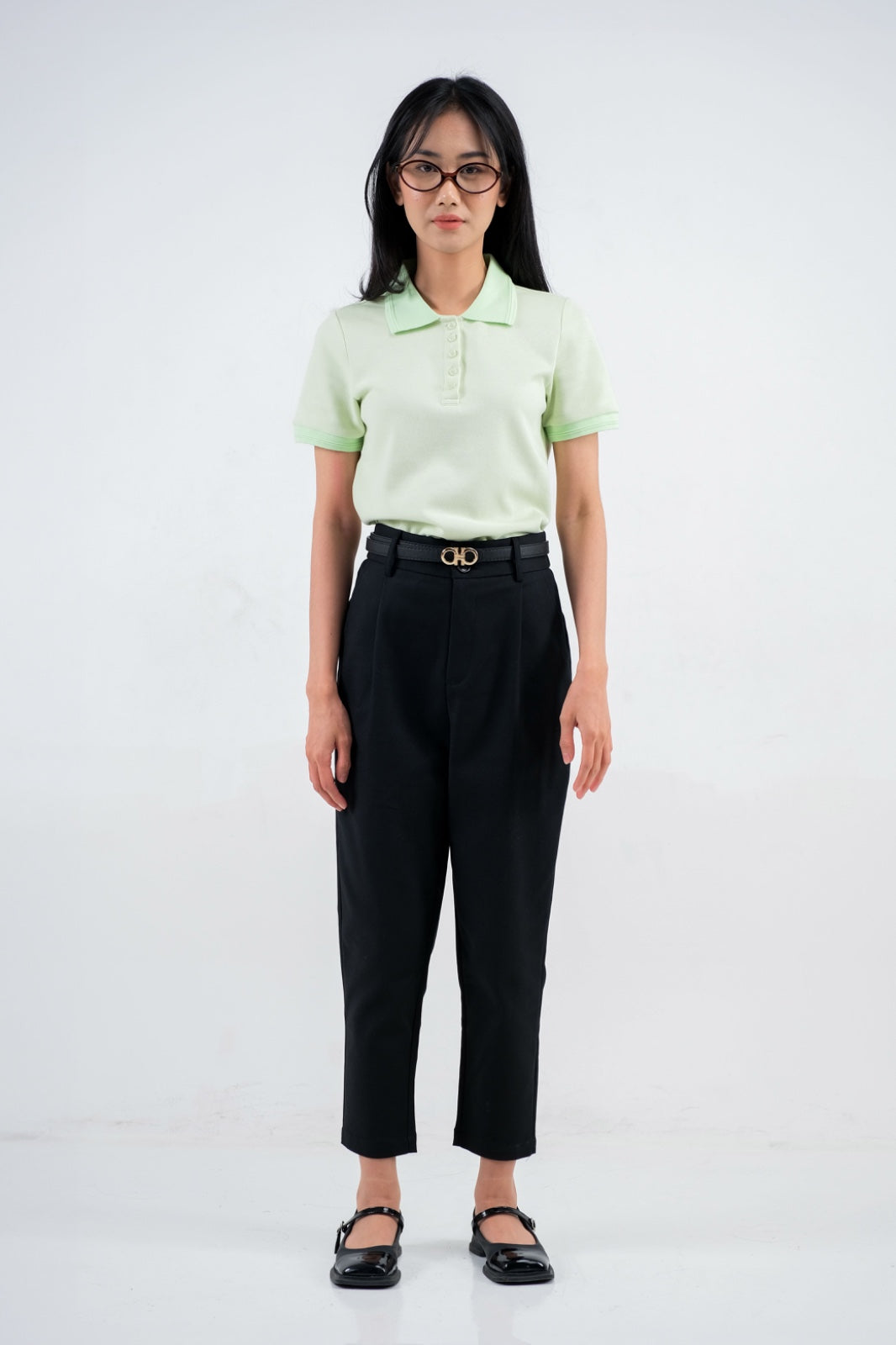 CEE - 18007 GRETA POLO SHIRT