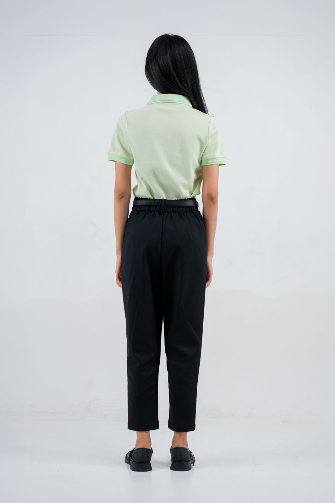 CEE - 18007 GRETA POLO SHIRT