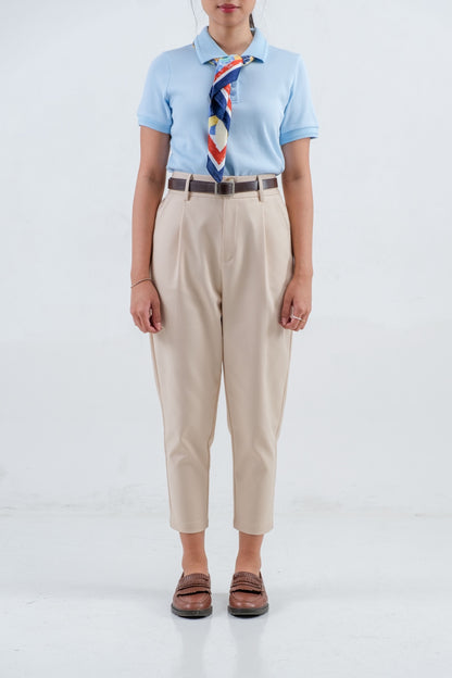 CEE - 18008 GINZA COTTON STRETCH PANTS