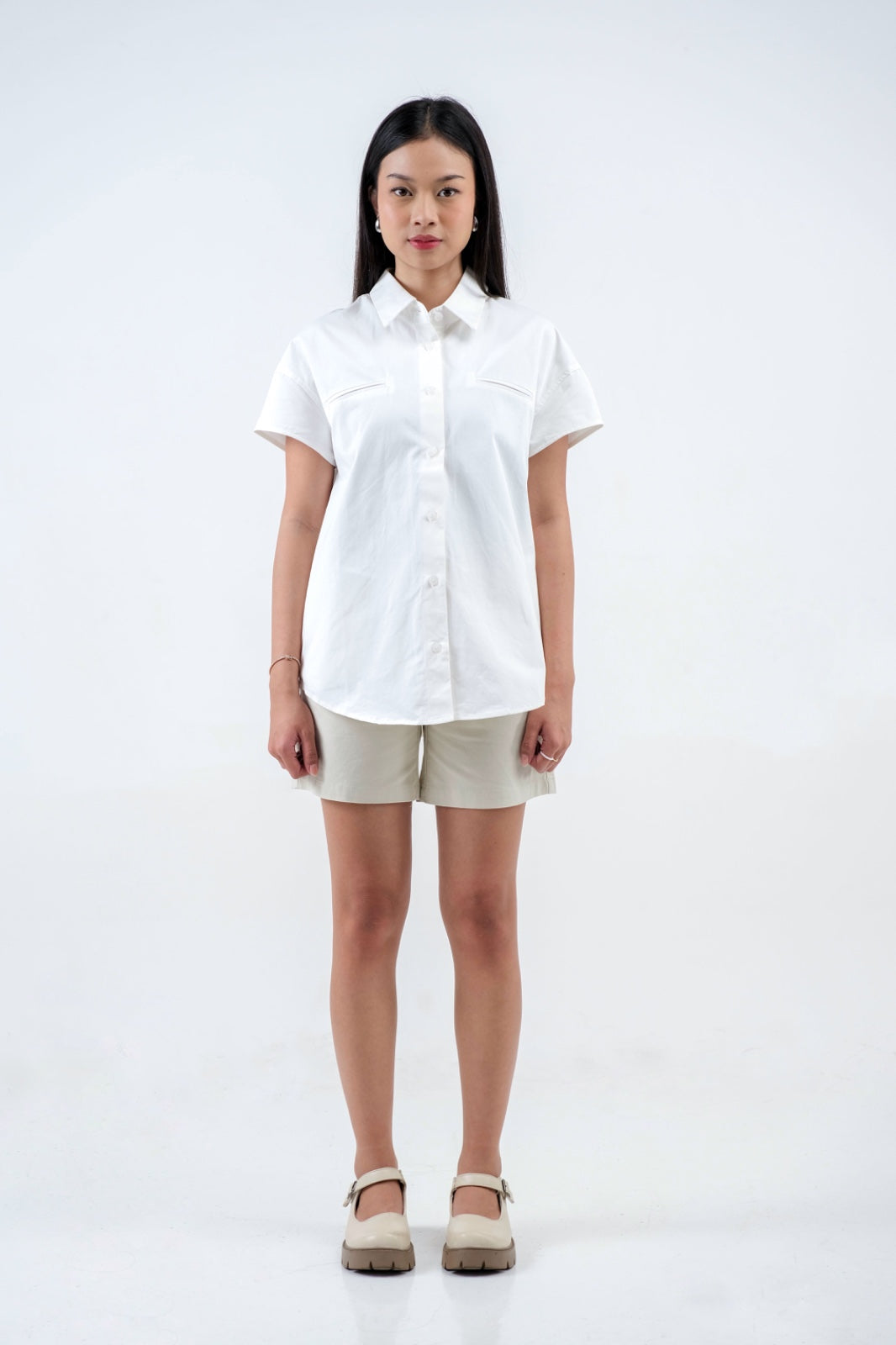 CEE - 18025 HALA BLOUSE