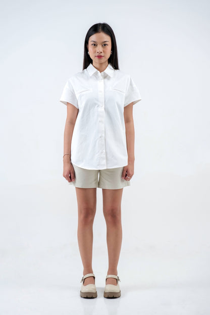 CEE - 18025 HALA BLOUSE