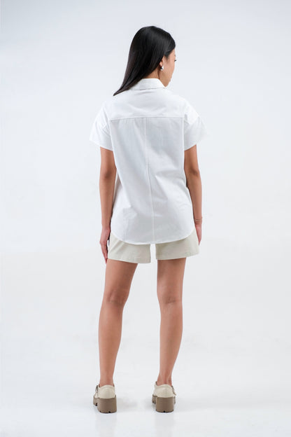 CEE - 18025 HALA BLOUSE