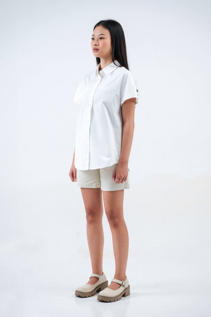 CEE - 18025 HALA BLOUSE