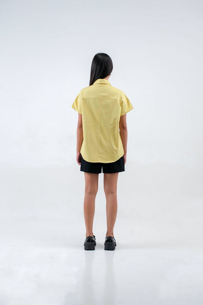 CEE - 18025 HALA BLOUSE