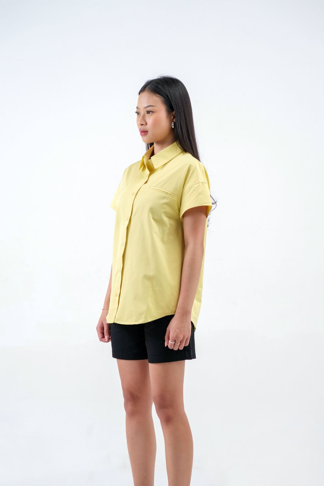 CEE - 18025 HALA BLOUSE
