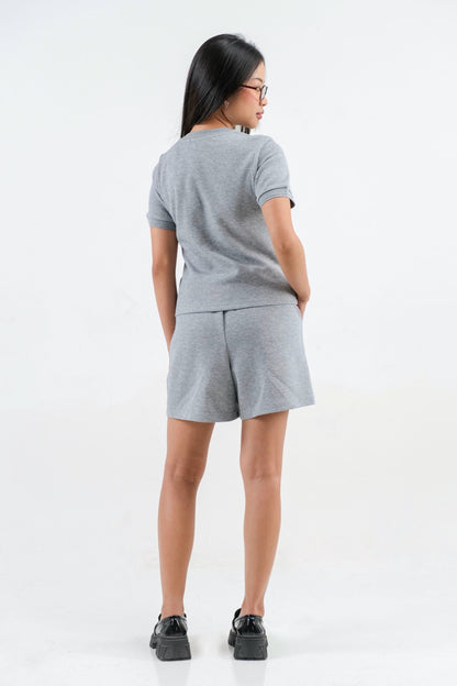 CEE - 18009 GAEDY SHIRT