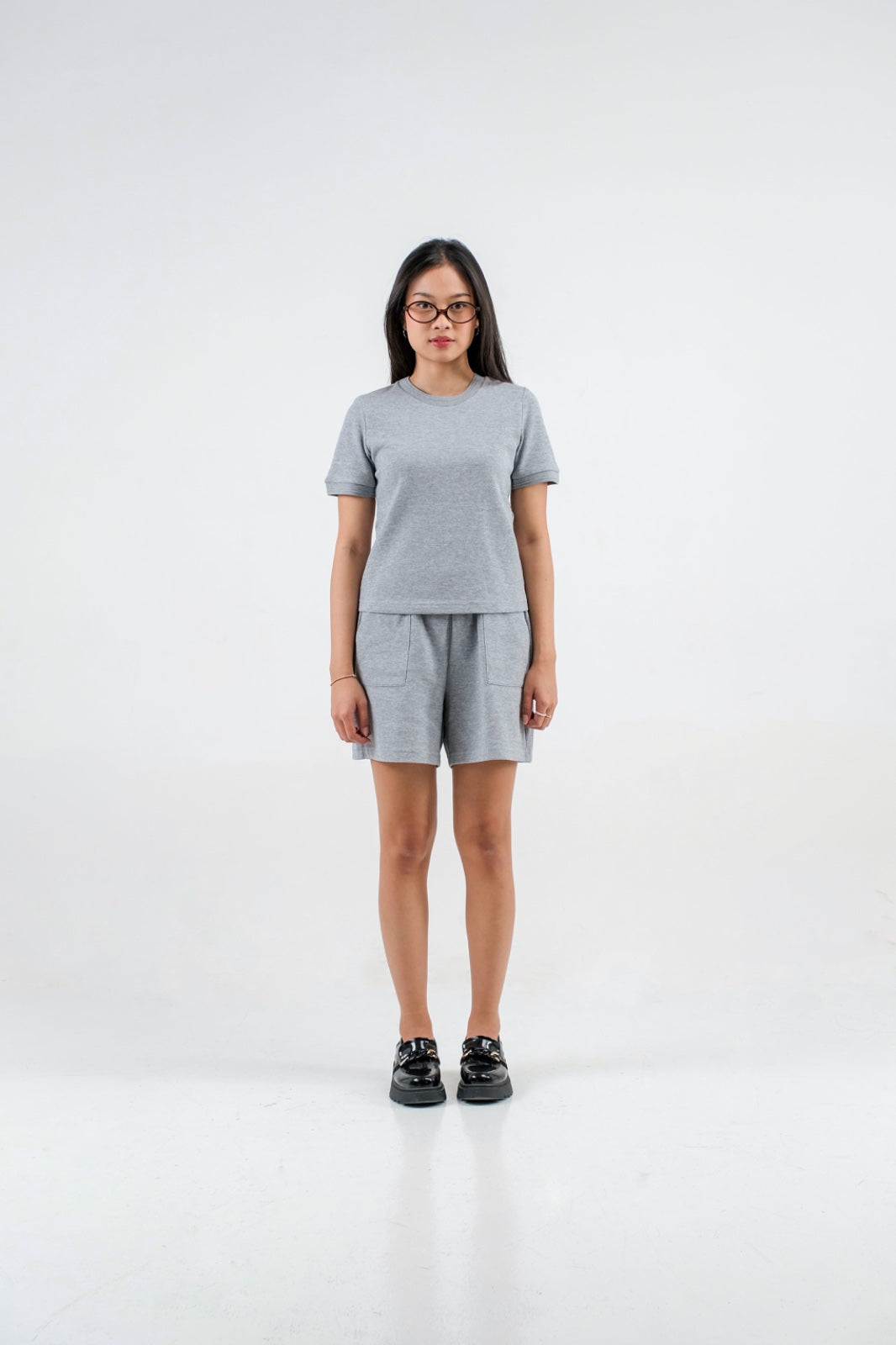 CEE - 18009 GAEDY SHIRT