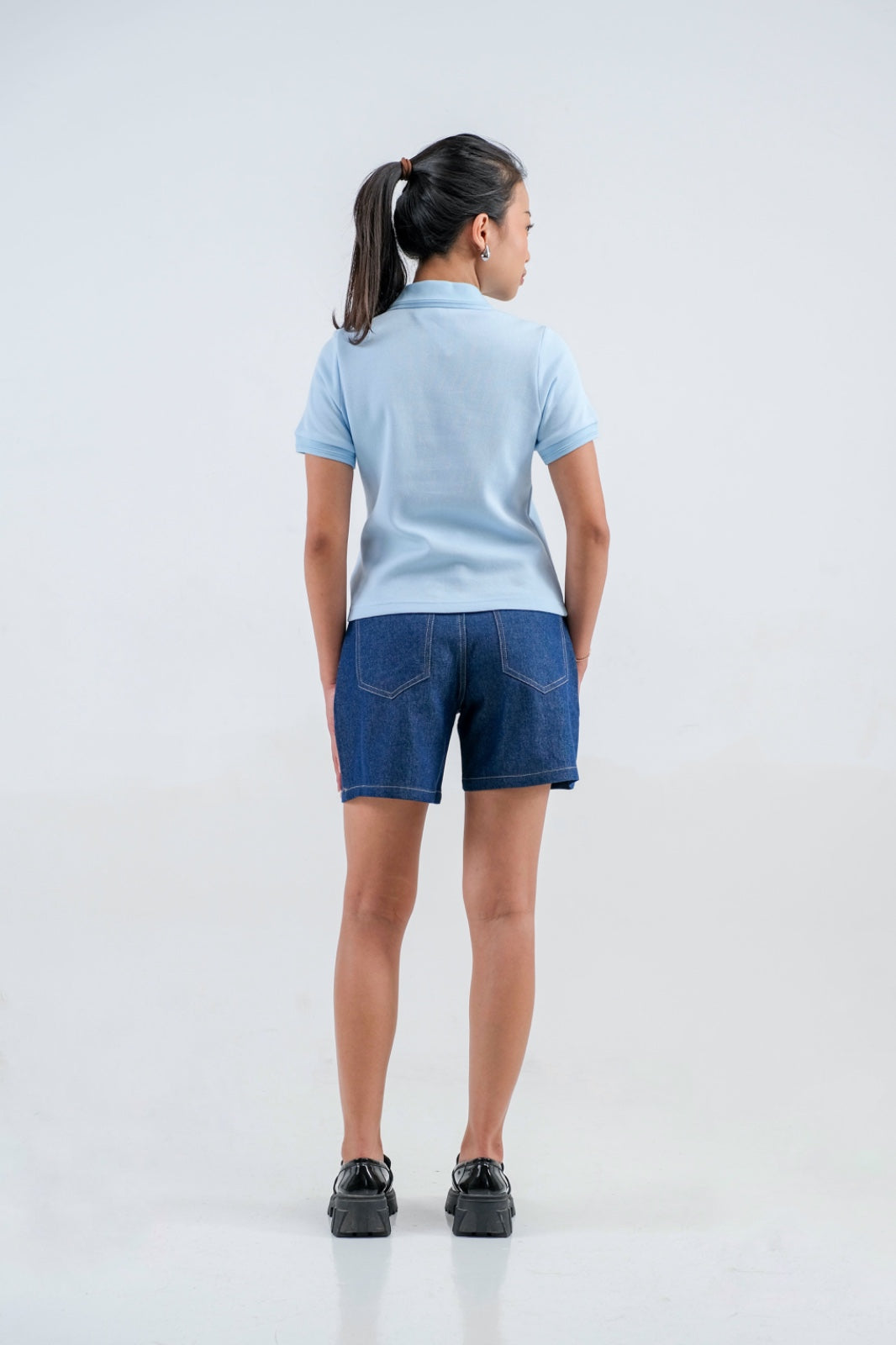 CEE - 18007 GRETA POLO SHIRT