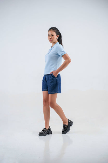 CEE - 18007 GRETA POLO SHIRT