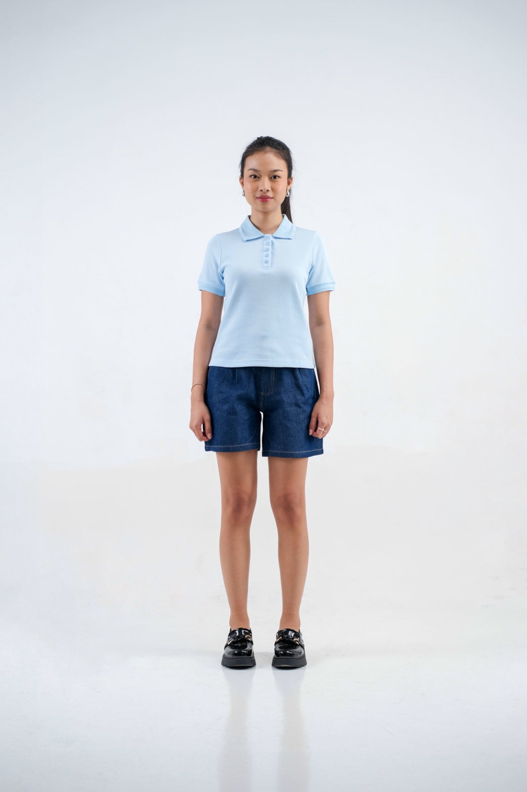 CEE - 18007 GRETA POLO SHIRT