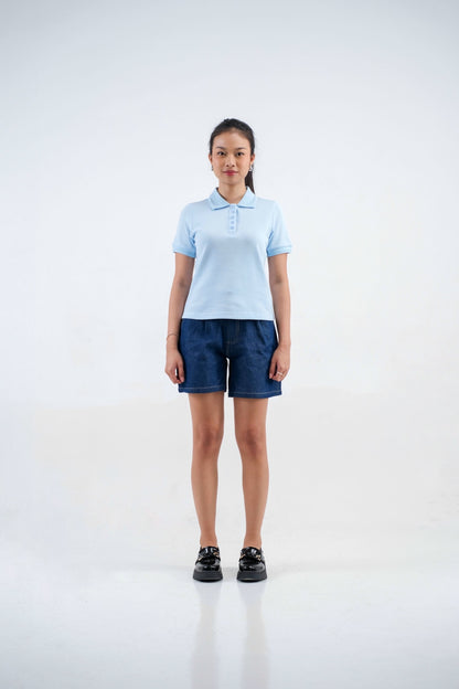 CEE - 18007 GRETA POLO SHIRT