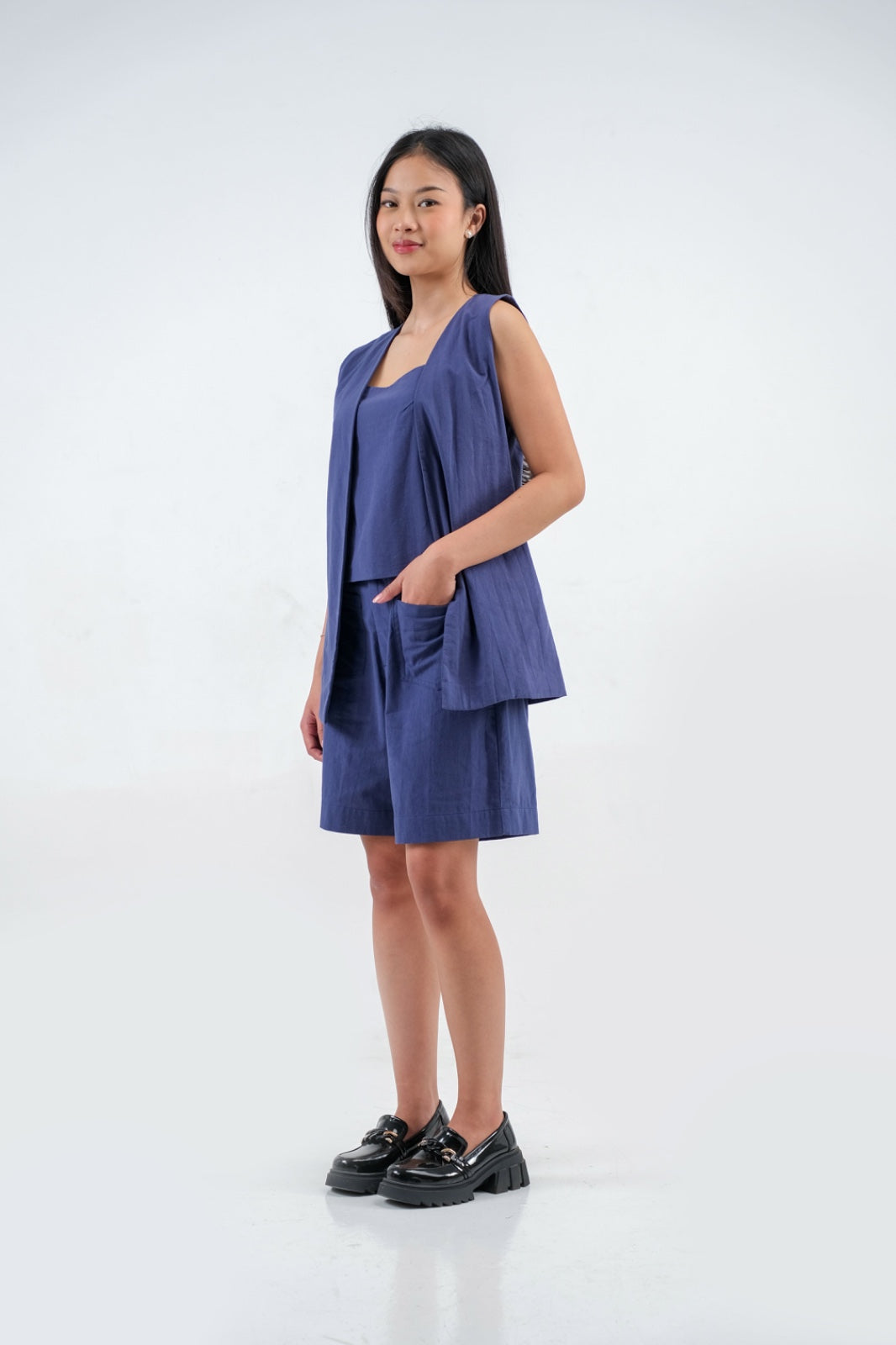 CEE - 317433 GRACE BLOUSE OR OUTER