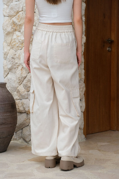 CARLA - 18011 HELGA CARGO PANTS