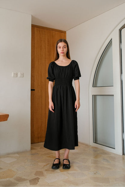 CARLA - 18024 HALINDA DRESS