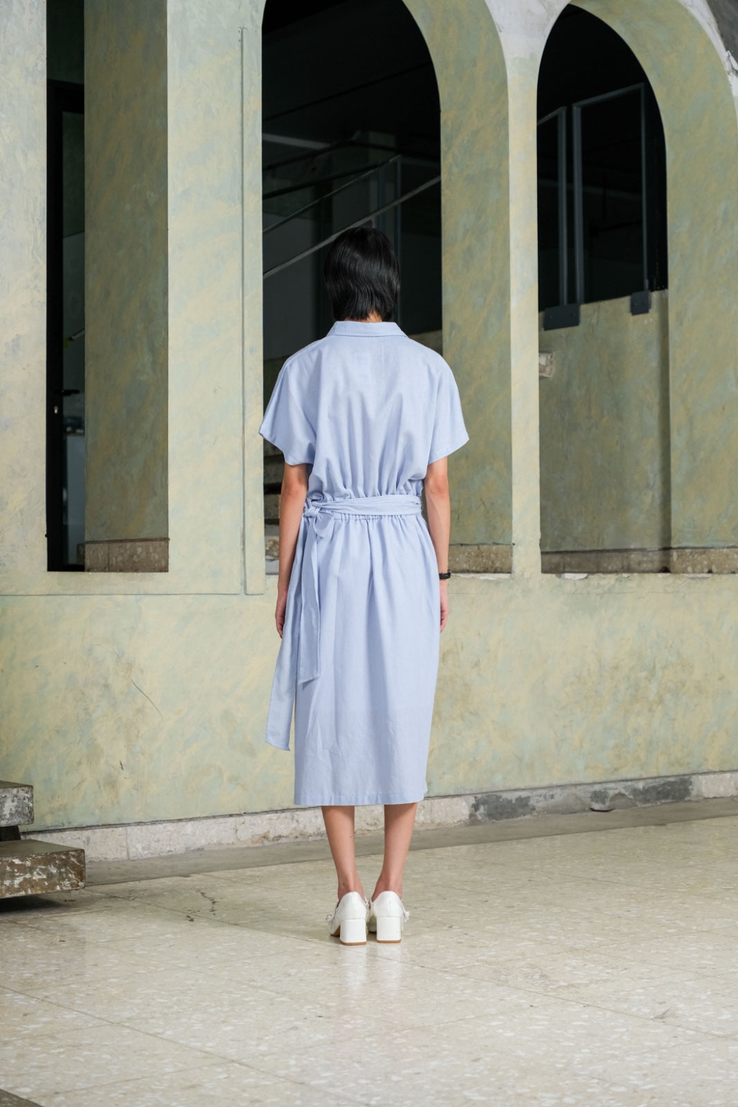 CARLA - 32511 IDALIA DRESS