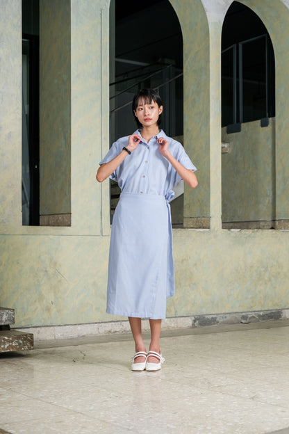 CARLA - 32511 IDALIA DRESS