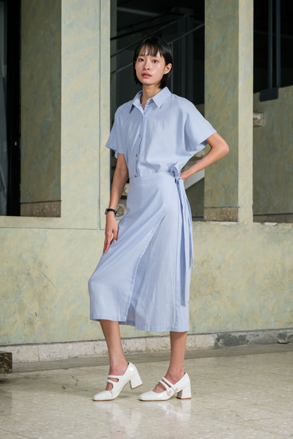 CARLA - 32511 IDALIA DRESS