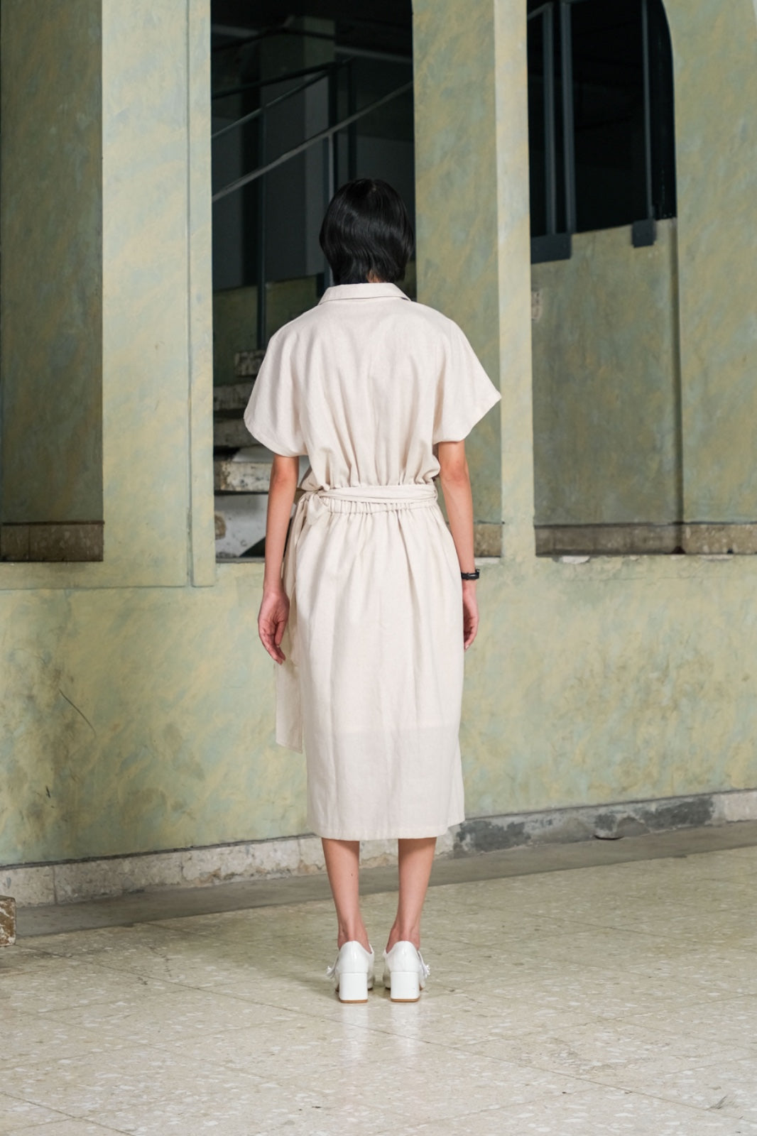 CARLA - 32511 IDALIA DRESS