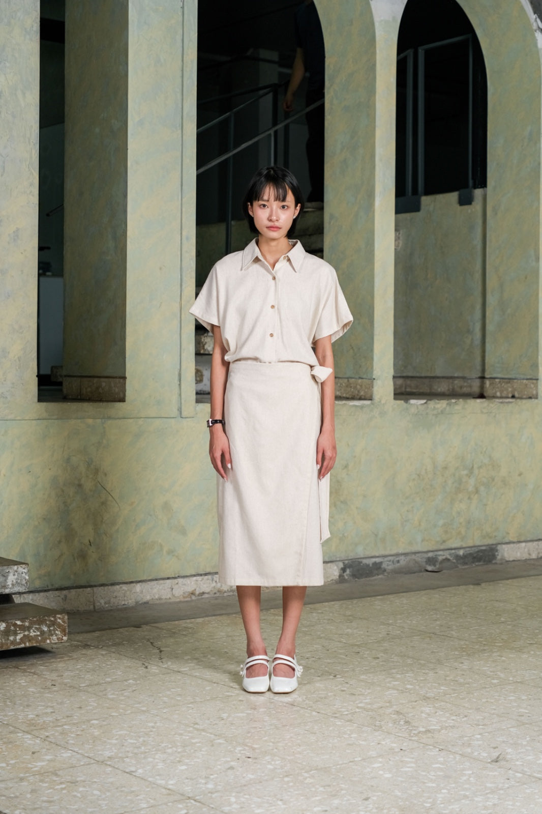 CARLA - 32511 IDALIA DRESS