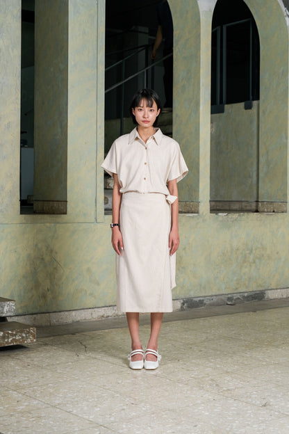 CARLA - 32511 IDALIA DRESS