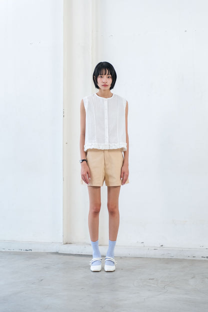 CARLA - 18026 MURA #4 HOTPANT