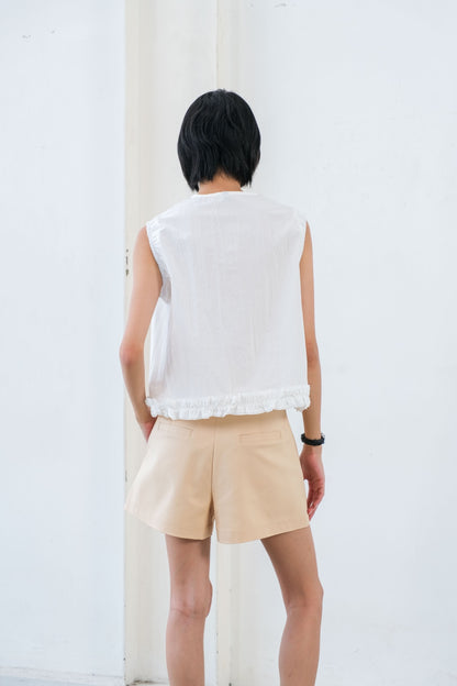 CARLA - 18026 MURA #4 HOTPANT