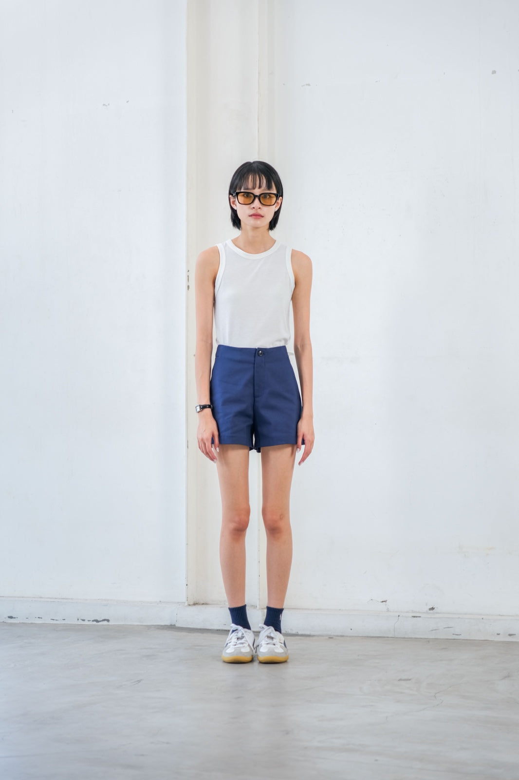 CARLA - 18026 MURA #4 HOTPANT