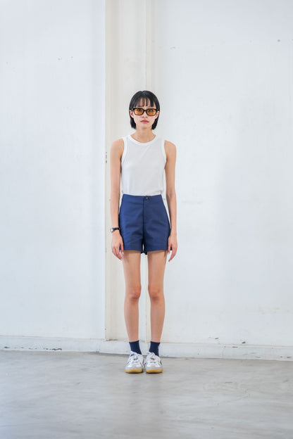 CARLA - 18026 MURA #4 HOTPANT