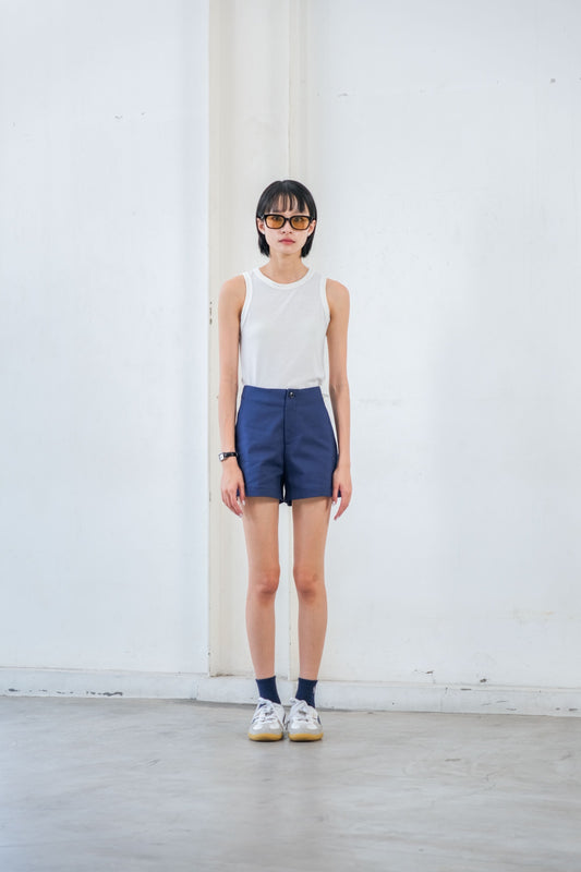 CARLA - 18026 MURA #4 HOTPANT