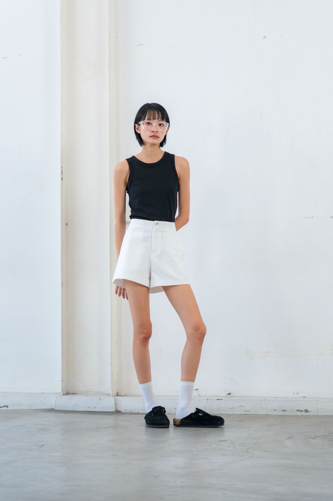 CARLA - 18026 MURA #4 HOTPANT