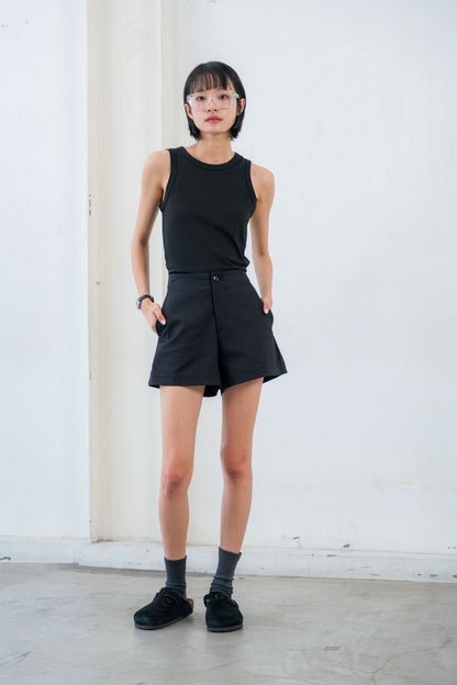 CARLA - 18026 MURA #4 HOTPANT