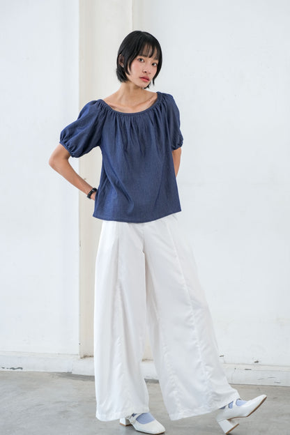 CARLA - 317444 IONA BLOUSE