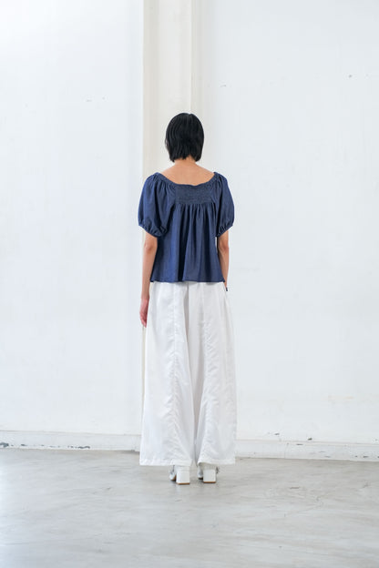 CARLA - 317444 IONA BLOUSE