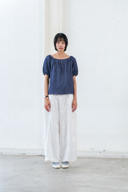 CARLA - 317444 IONA BLOUSE