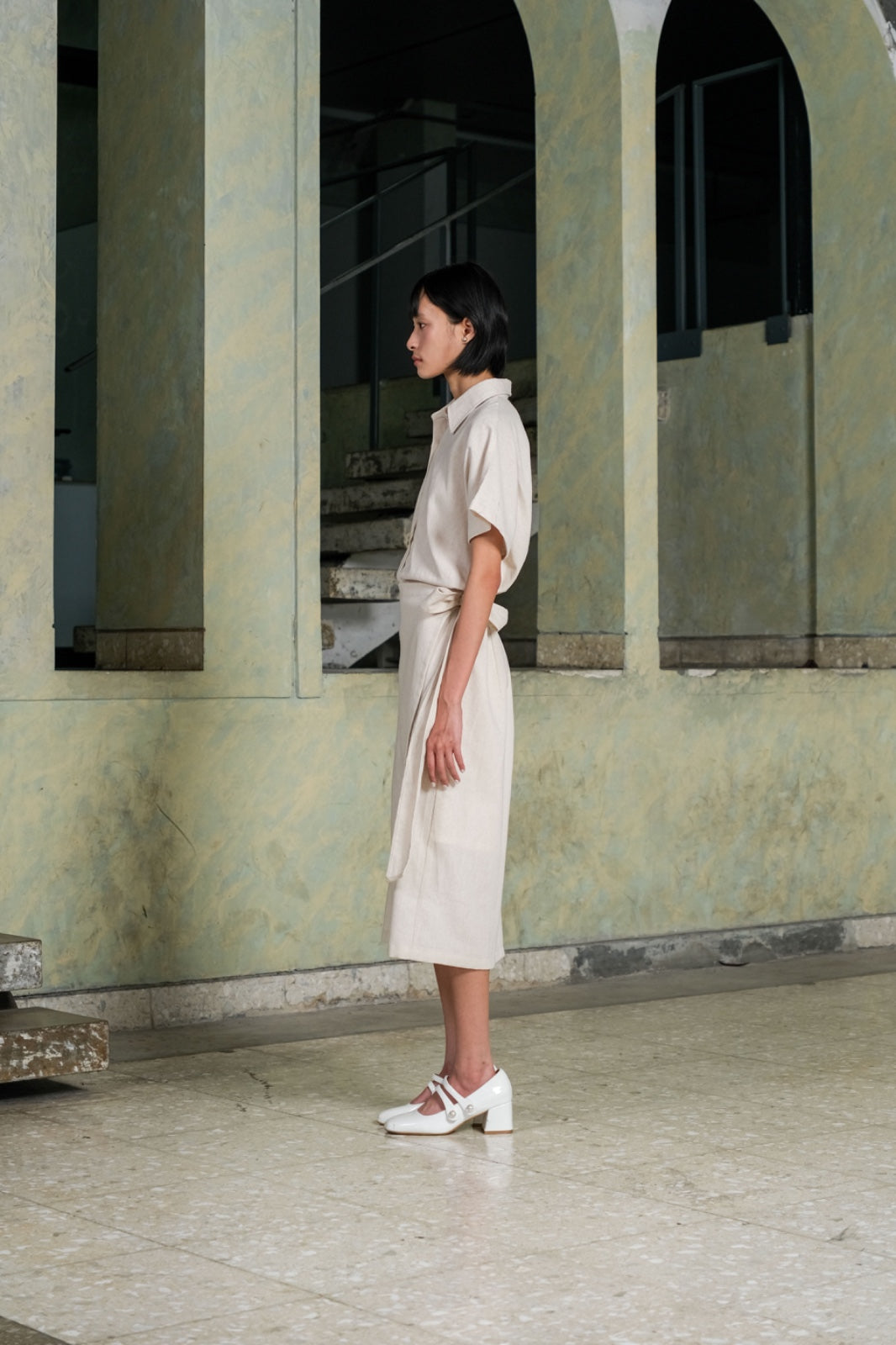 CARLA - 32511 IDALIA DRESS