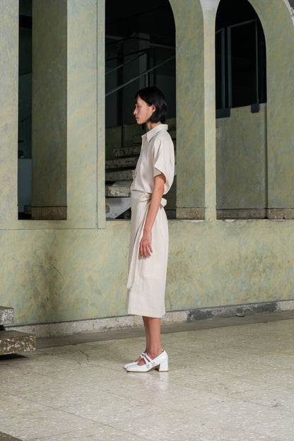 CARLA - 32511 IDALIA DRESS