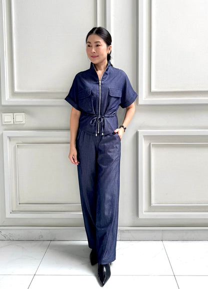 CARLA -32512 JENIER LONGPANT