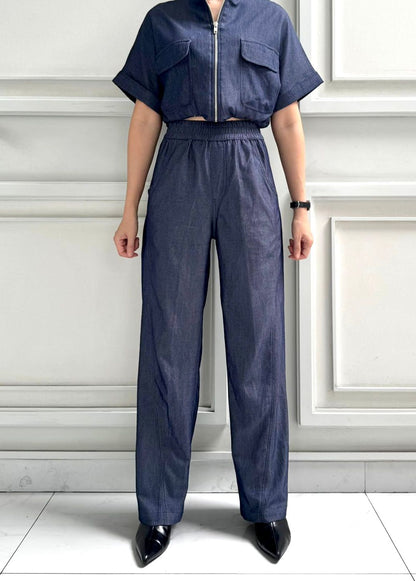 CARLA -32512 JENIER LONGPANT