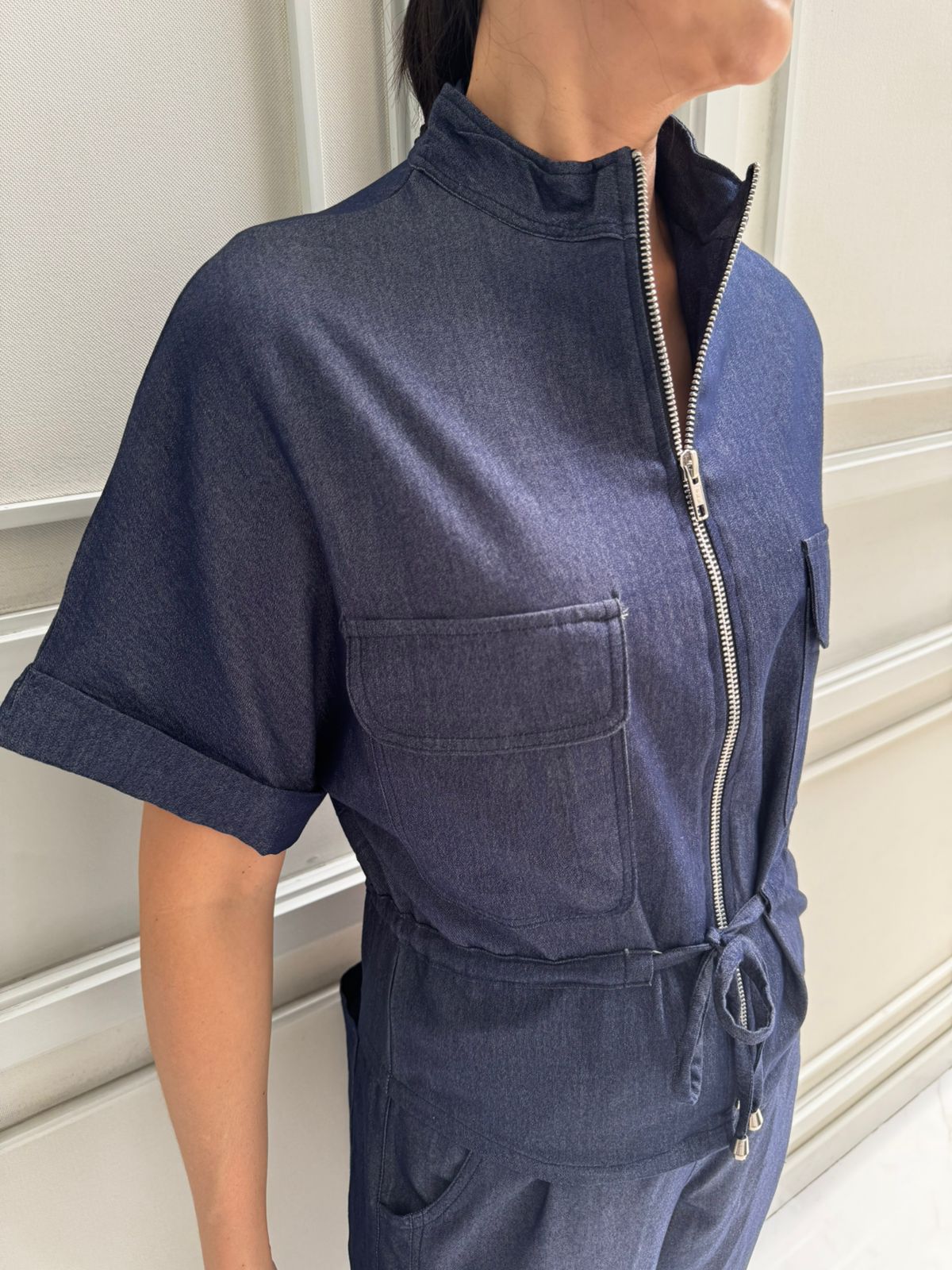 CARLA - 31534 JULIA BLOUSE