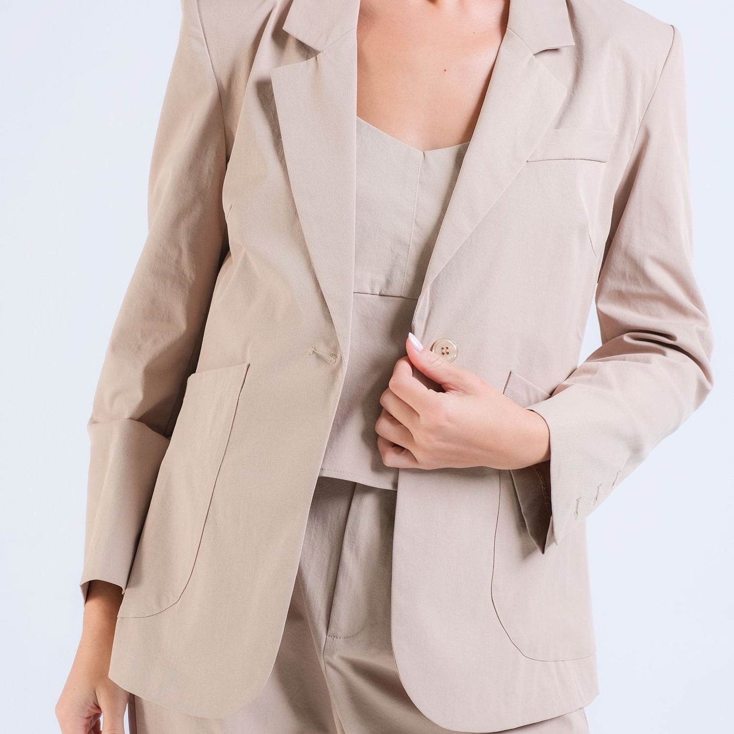 CARLA - 9447 BELINDA BLAZER