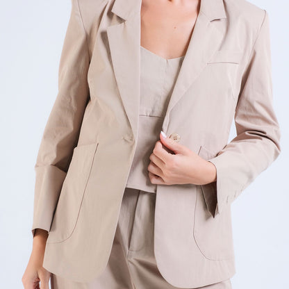 CARLA - 9447 BELINDA BLAZER